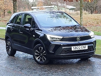 Vauxhall - Crossland