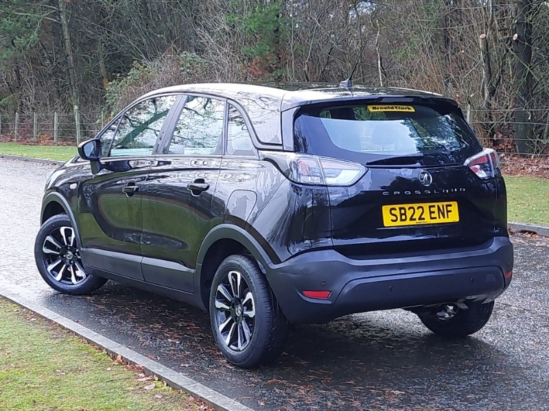 Used Vauxhall Crossland 2022 for sale - 76771580: Photo 3