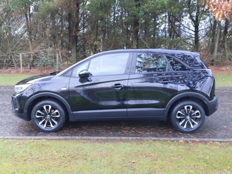 Used Vauxhall Crossland 2022 for sale - 76771580: Photo 4
