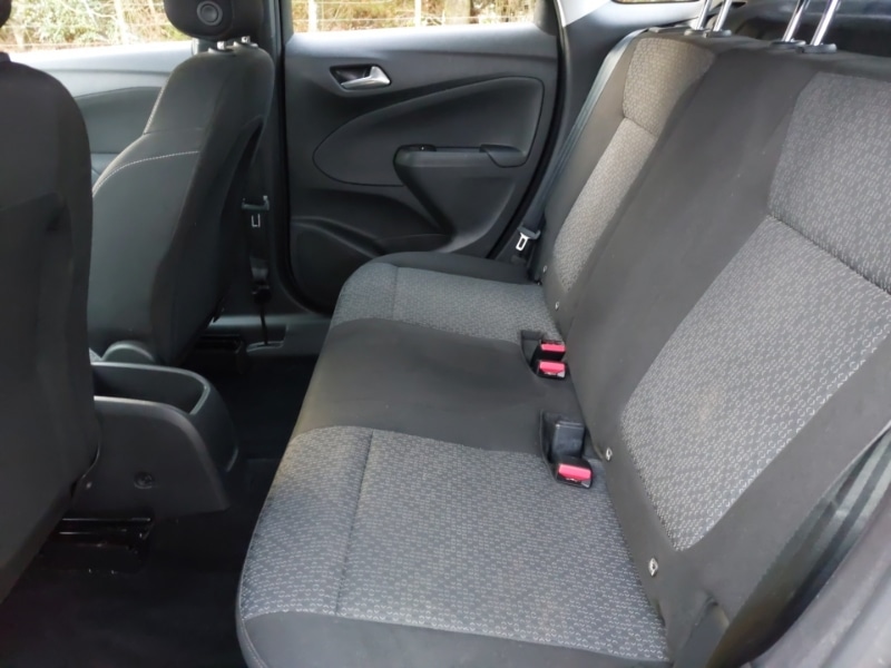 Used Vauxhall Crossland 2022 for sale - 76771580: Photo 6