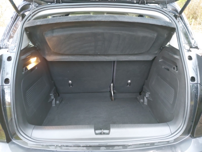 Used Vauxhall Crossland 2022 for sale - 76771580: Photo 8