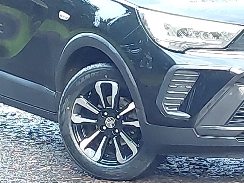 Used Vauxhall Crossland 2022 for sale - 76771580: Photo 9