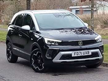 2022 - 1.5 Turbo D Ultimate 5dr