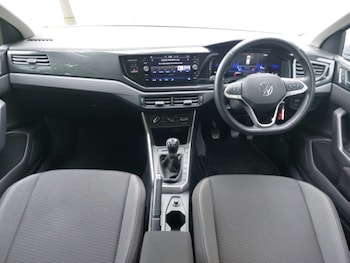 Used Volkswagen Taigo 2023 for sale - 79310930: Photo