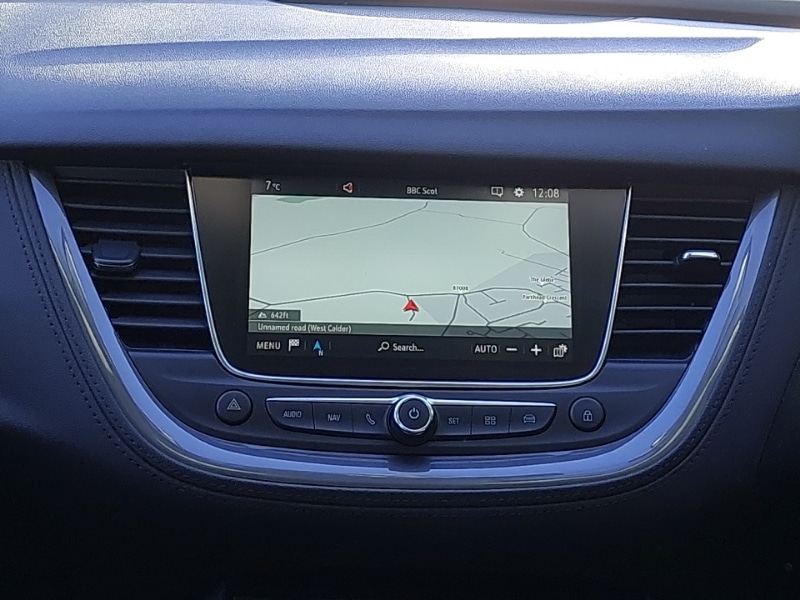 Used Vauxhall Grandland X 2019 for sale - 76651916: Photo 10