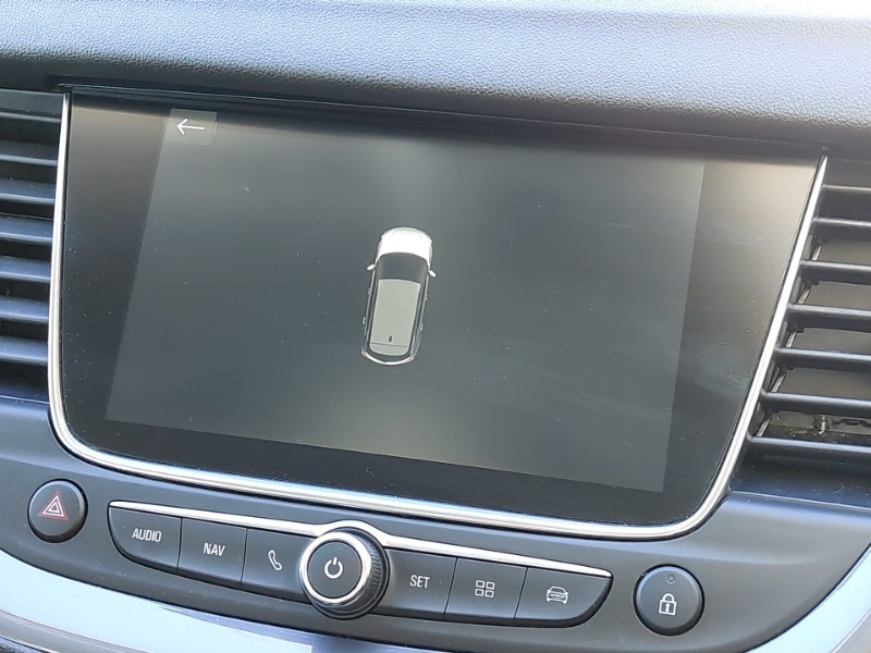 Used Vauxhall Grandland X 2019 for sale - 76651916: Photo 14