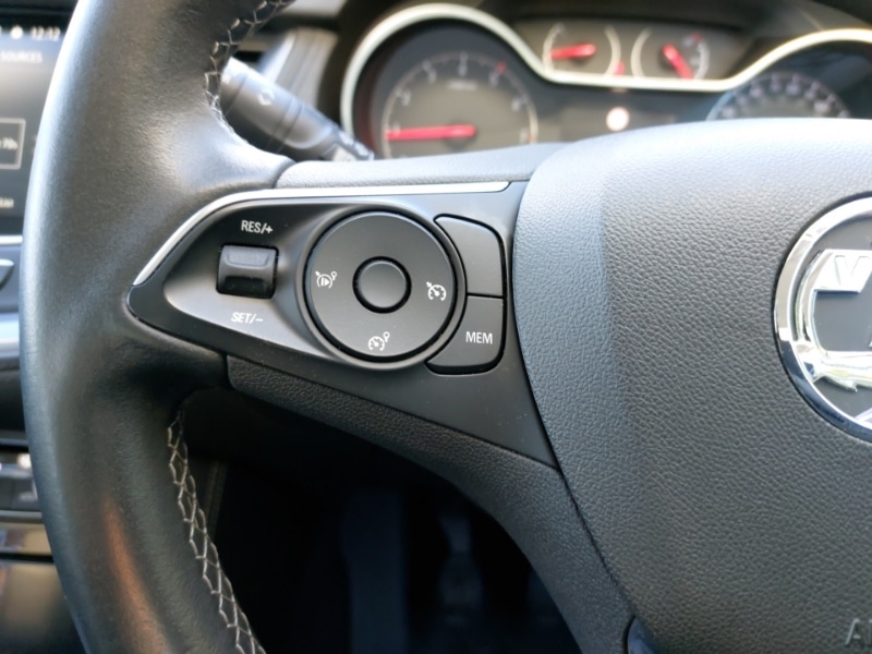 Used Vauxhall Grandland X 2019 for sale - 76651916: Photo 15