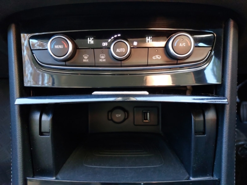 Used Vauxhall Grandland X 2019 for sale - 76651916: Photo 18