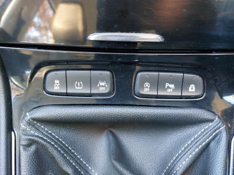 Used Vauxhall Grandland X 2019 for sale - 76651916: Photo 19