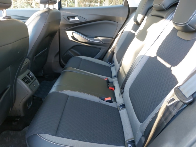 Used Vauxhall Grandland X 2019 for sale - 76651916: Photo 6