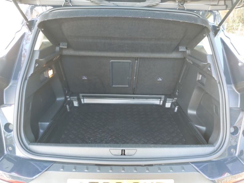 Used Vauxhall Grandland X 2019 for sale - 76651916: Photo 8