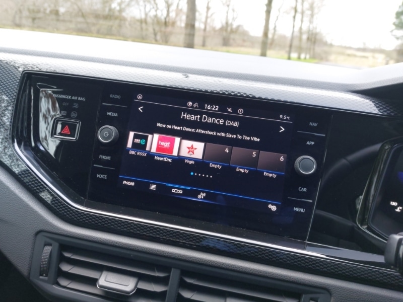 Used Volkswagen Polo 2024 for sale - 78006078: Photo 12