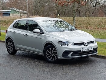 Volkswagen Polo feature image
