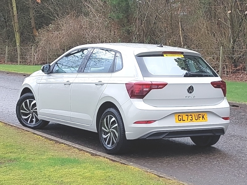 Used Volkswagen Polo 2024 for sale - 78006078: Photo 3