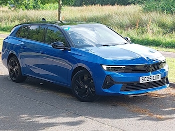 2025 - 1.2 Turbo 130 GS 5dr
