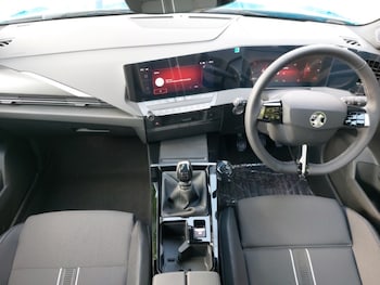Used Vauxhall Astra 2025 for sale - 75501091: Photo