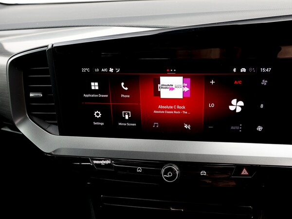 Used Vauxhall Mokka 2025 for sale - 76055412: Photo 12
