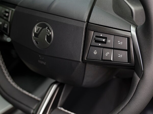 Used Vauxhall Mokka 2025 for sale - 76055412: Photo 14