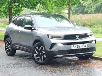 2025 - 1.2 Turbo 136 Griffin 5dr