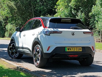 Used Vauxhall Mokka 2022 for sale - 78998296: Photo