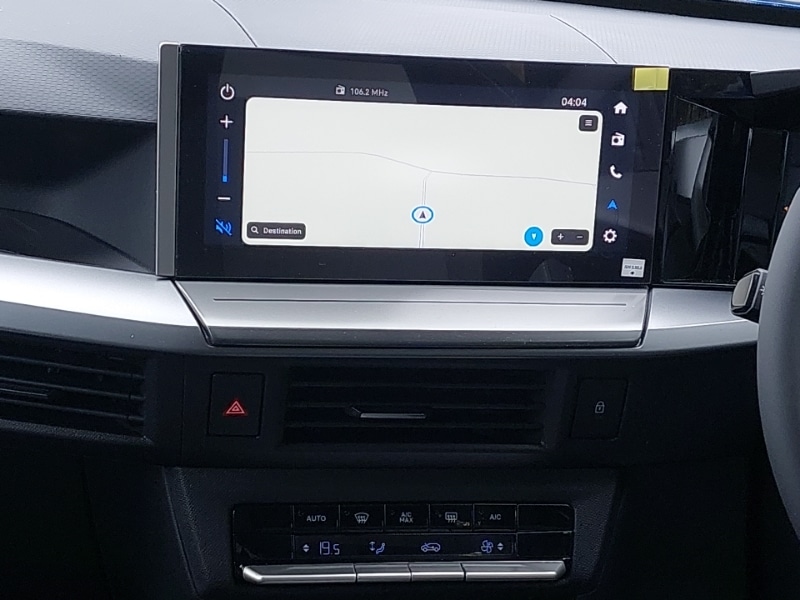 Used Vauxhall Frontera 2026 for sale - 78146423: Photo 10