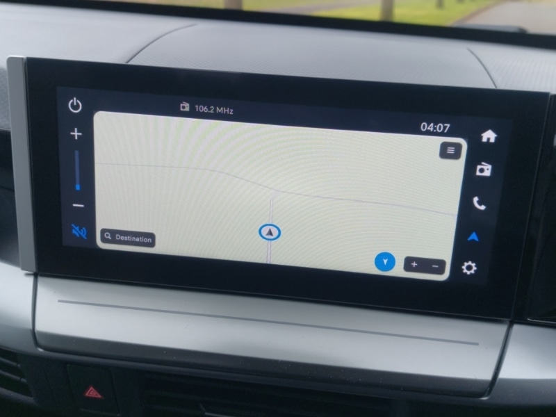 Used Vauxhall Frontera 2026 for sale - 78146423: Photo 12