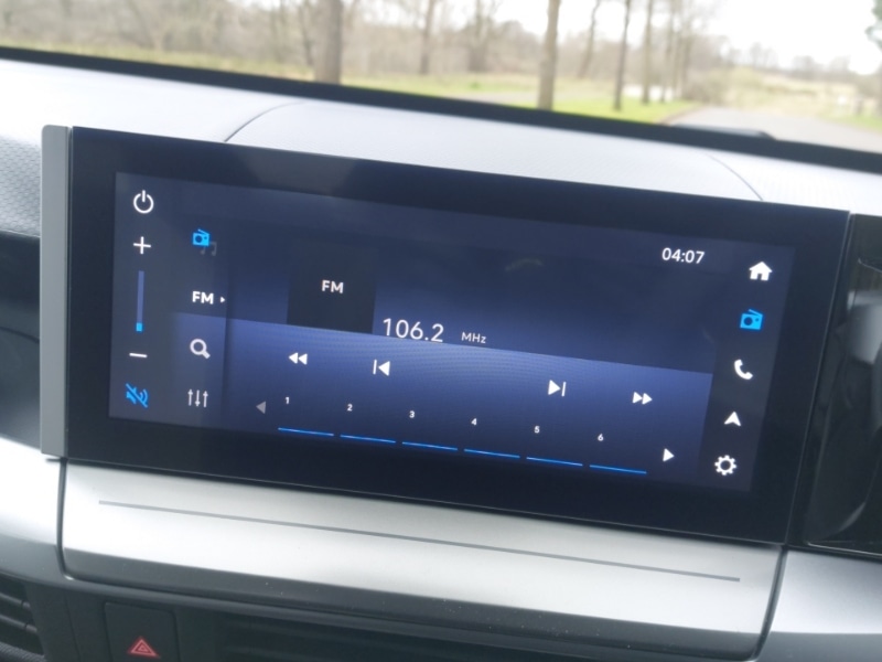 Used Vauxhall Frontera 2026 for sale - 78146423: Photo 13