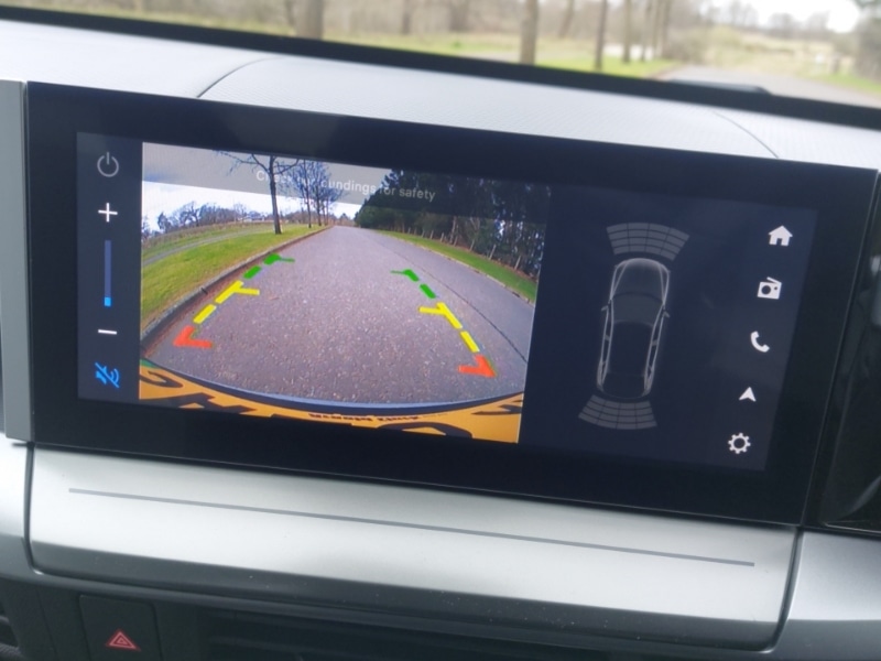 Used Vauxhall Frontera 2026 for sale - 78146423: Photo 14