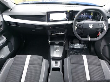 Used Vauxhall Frontera 2026 for sale - 78146423: Photo