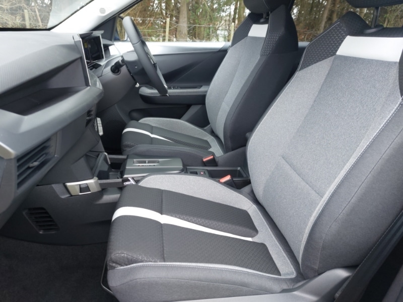 Used Vauxhall Frontera 2026 for sale - 78146423: Photo 5