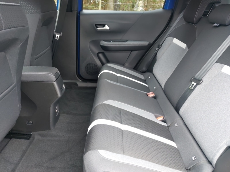 Used Vauxhall Frontera 2026 for sale - 78146423: Photo 6