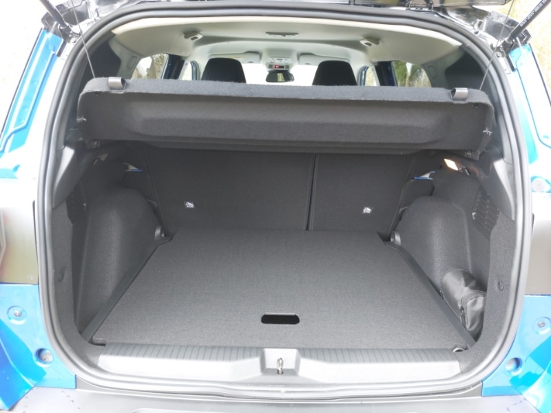 Used Vauxhall Frontera 2026 for sale - 78146423: Photo 8