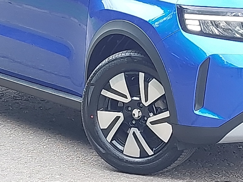 Used Vauxhall Frontera 2026 for sale - 78146423: Photo 9