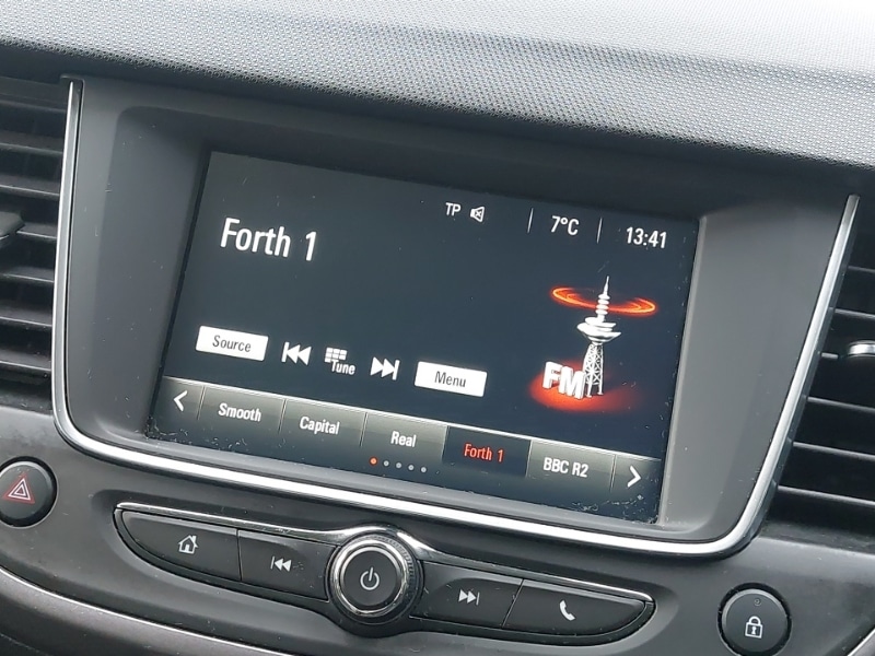 Used Vauxhall Crossland X 2018 for sale - 77448848: Photo 12