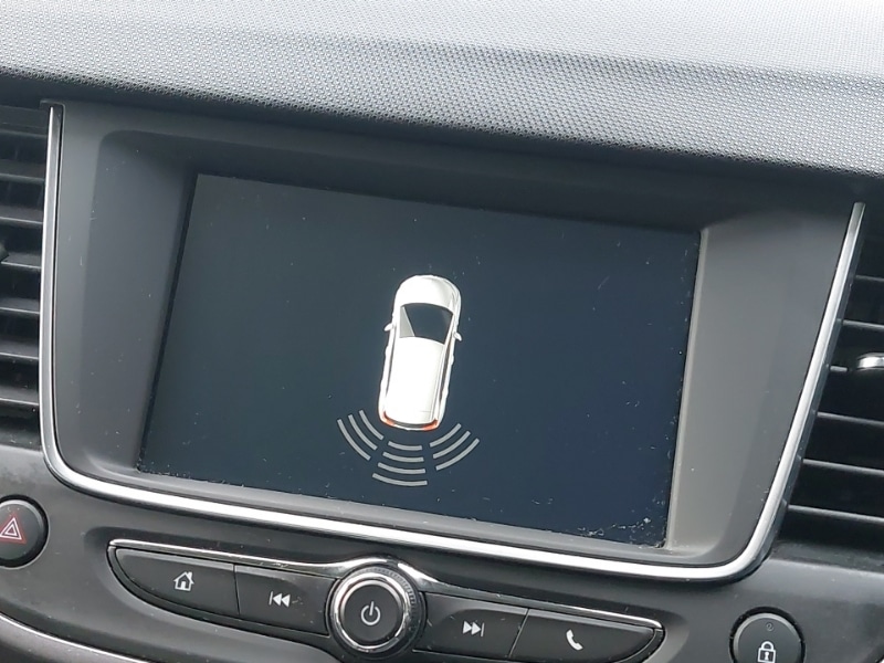 Used Vauxhall Crossland X 2018 for sale - 77448848: Photo 14