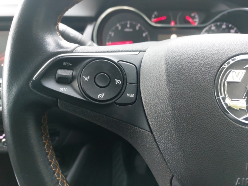 Used Vauxhall Crossland X 2018 for sale - 77448848: Photo 15