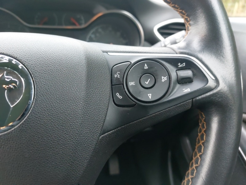 Used Vauxhall Crossland X 2018 for sale - 77448848: Photo 16