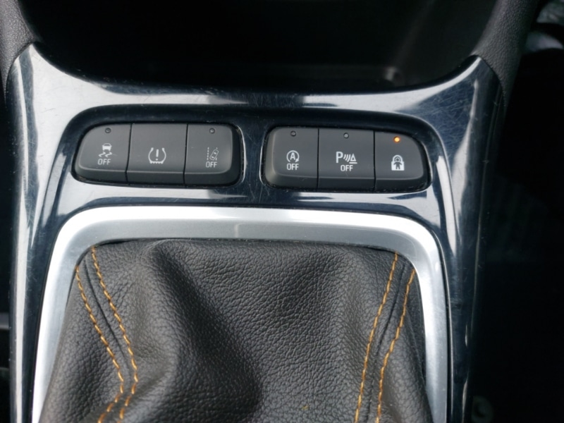 Used Vauxhall Crossland X 2018 for sale - 77448848: Photo 19