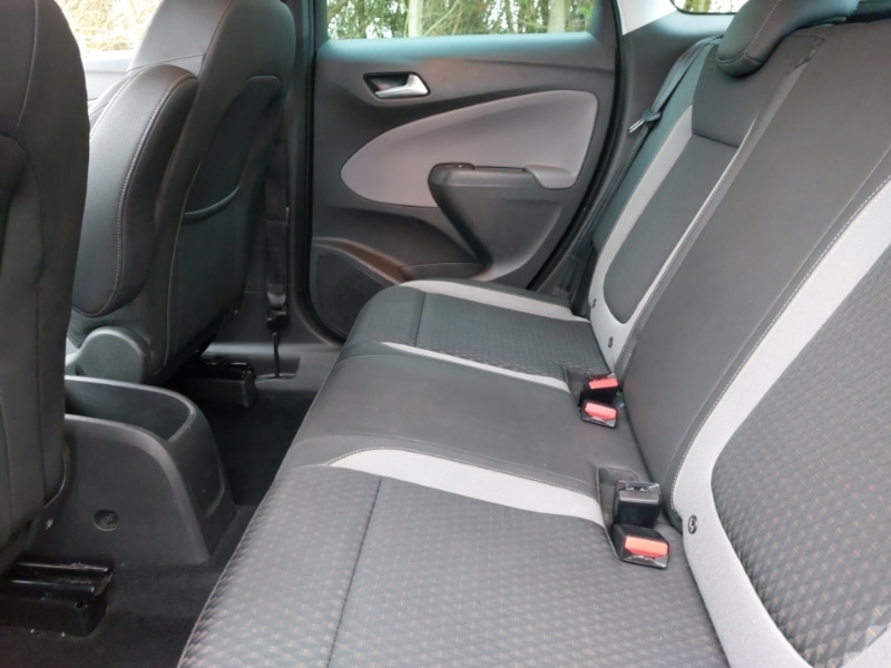 Used Vauxhall Crossland X 2018 for sale - 77448848: Photo 6