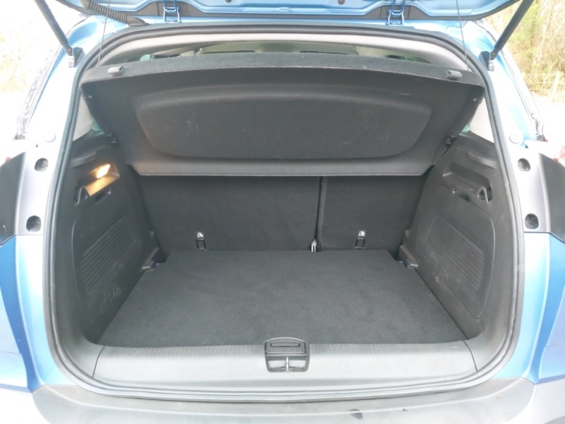 Used Vauxhall Crossland X 2018 for sale - 77448848: Photo 8