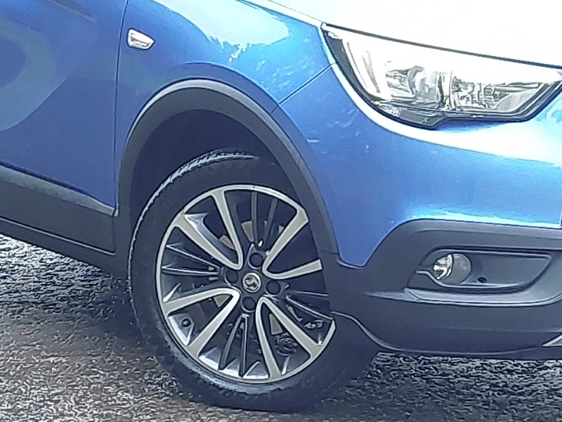 Used Vauxhall Crossland X 2018 for sale - 77448848: Photo 9