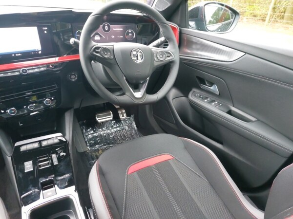 Used Vauxhall Mokka 2025 for sale - 76121182: Photo 10