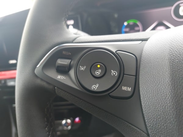 Used Vauxhall Mokka 2025 for sale - 76121182: Photo 14