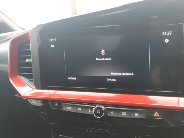 Used Vauxhall Mokka 2025 for sale - 76121182: Photo 15