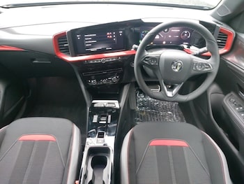 Used Vauxhall Mokka 2025 for sale - 76121182: Photo 2
