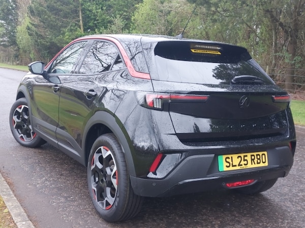 Used Vauxhall Mokka 2025 for sale - 76121182: Photo 3