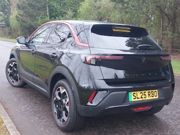 Used Vauxhall Mokka 2025 for sale - 76121182: Photo 3