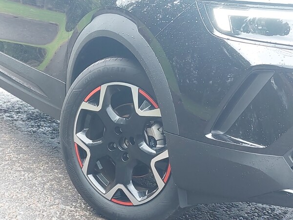 Used Vauxhall Mokka 2025 for sale - 76121182: Photo 9
