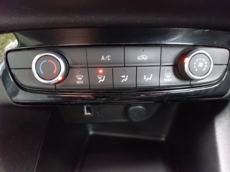 Used Vauxhall Corsa 2022 for sale - 77483875: Photo 11