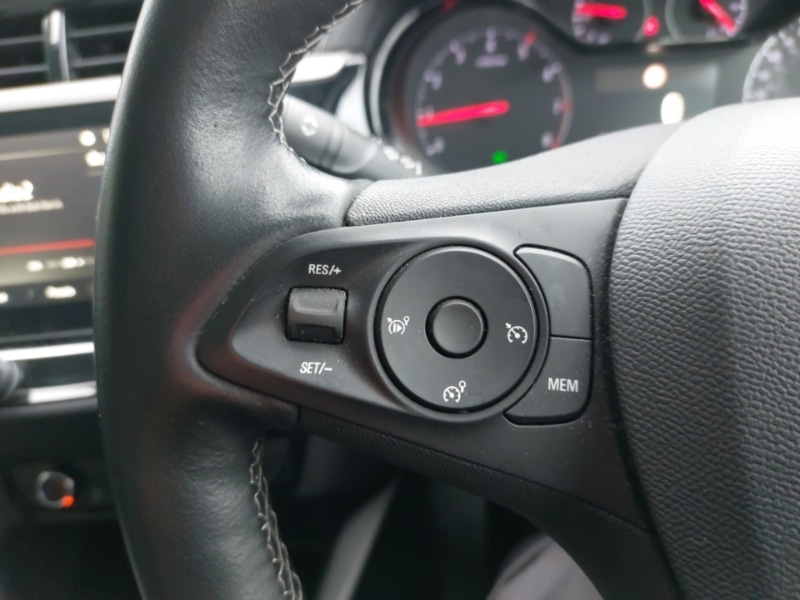 Used Vauxhall Corsa 2022 for sale - 77483875: Photo 13